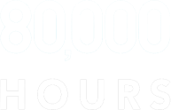 80,000 Hours logo